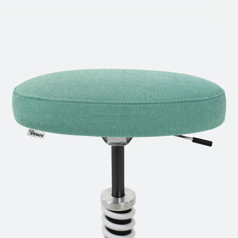 ELAN by VESUV - MINT / IVORY