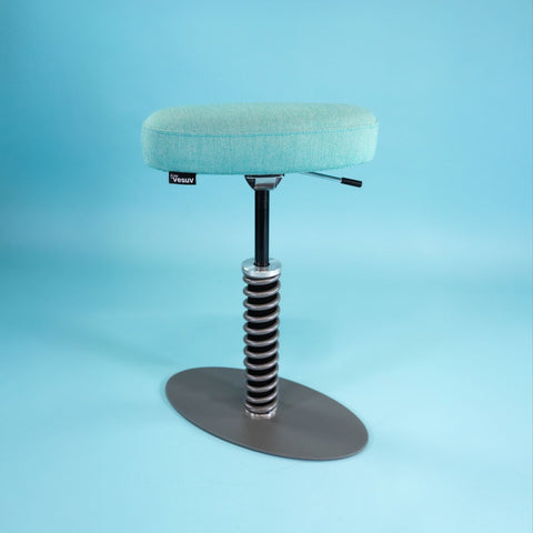ELAN by VESUV - MINT / IVORY