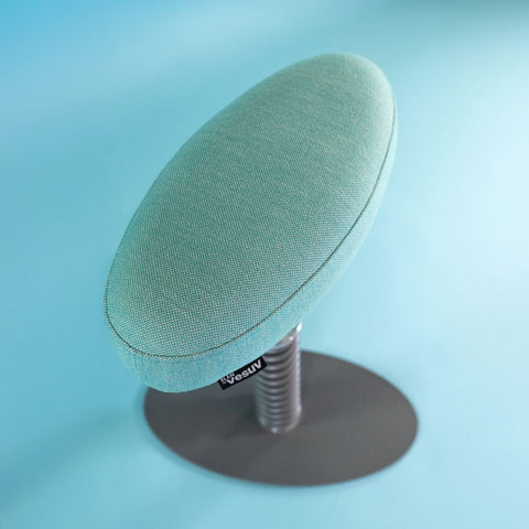 ELAN by VESUV - MINT / IVORY
