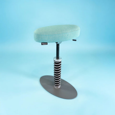 ELAN by VESUV - MINT / IVORY