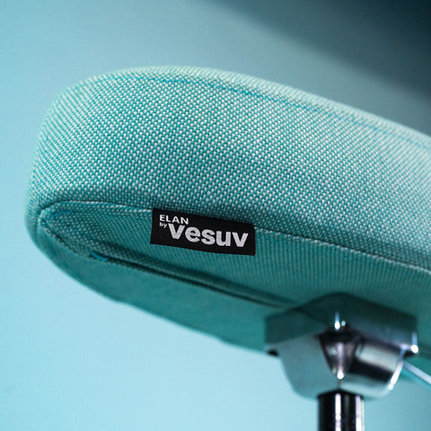 ELAN by VESUV - MINT / IVORY