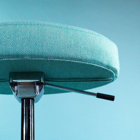 ELAN by VESUV - MINT / IVORY