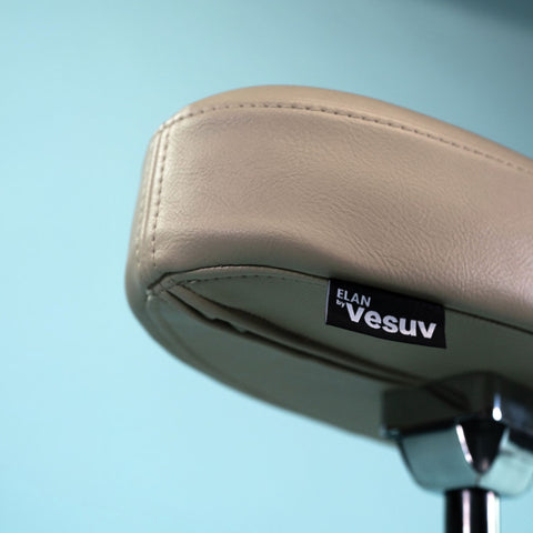 ELAN by VESUV - VEGAN LEATHER SAND
