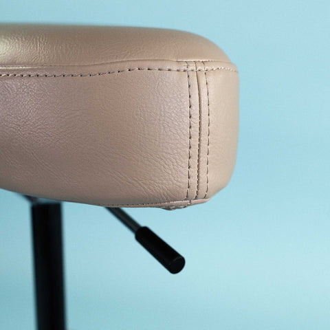 ELAN by VESUV - VEGAN LEATHER SAND