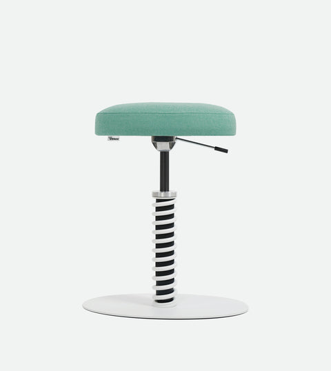 ELAN by VESUV - MINT / IVORY